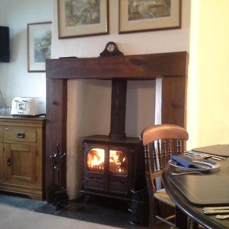 Bed and Breakfast Holmeshead Farm Ambleside Exterior foto